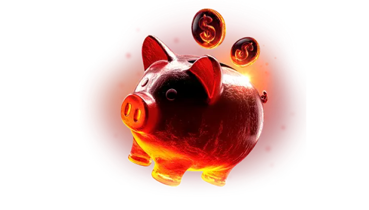 Play exciting slots and table games for rewards only at Instant Casino