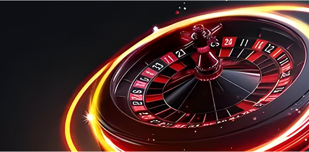Step into a world of thrilling games and rewards at Instant Casino