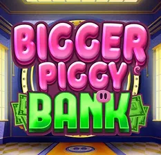 Bigger Piggy Bank