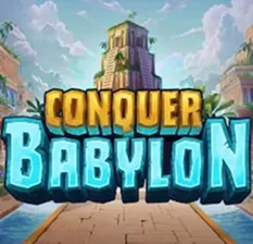 Conquer Babylon