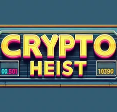 Crypto Heist