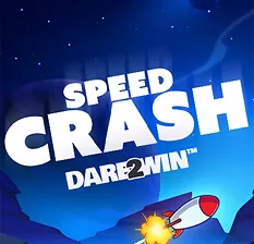 Speed Crash Dare2Win
